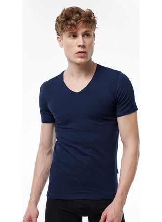 Navy blue