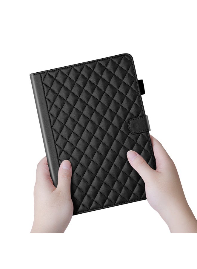 general Case for Samsung Galaxy Tab S11 11 Inch 2025 Business PU Leather Tablet Protective Case for Galaxy Tab S11 with Card Slot Stand - Image 5