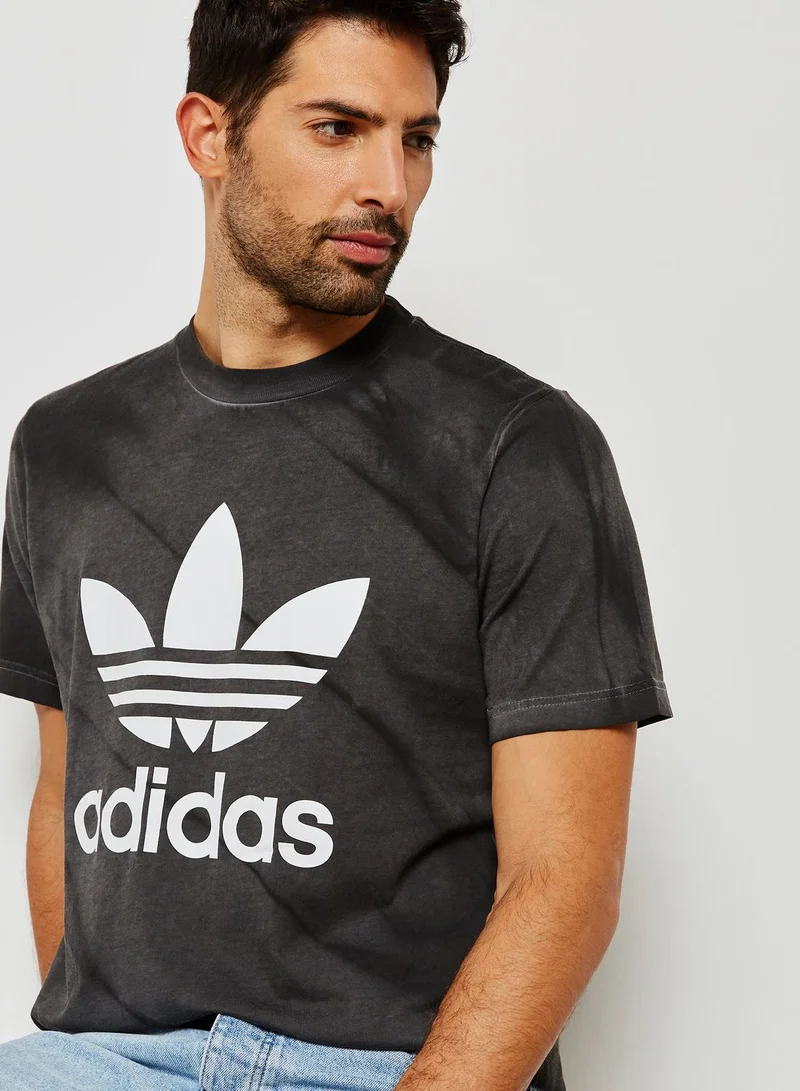 adidas Originals Tie Dye T-Shirt