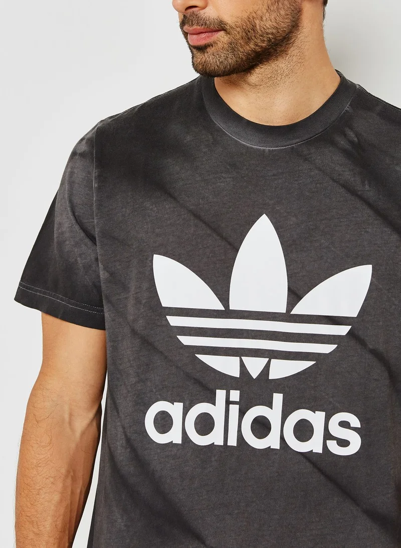 adidas Originals Tie Dye T-Shirt