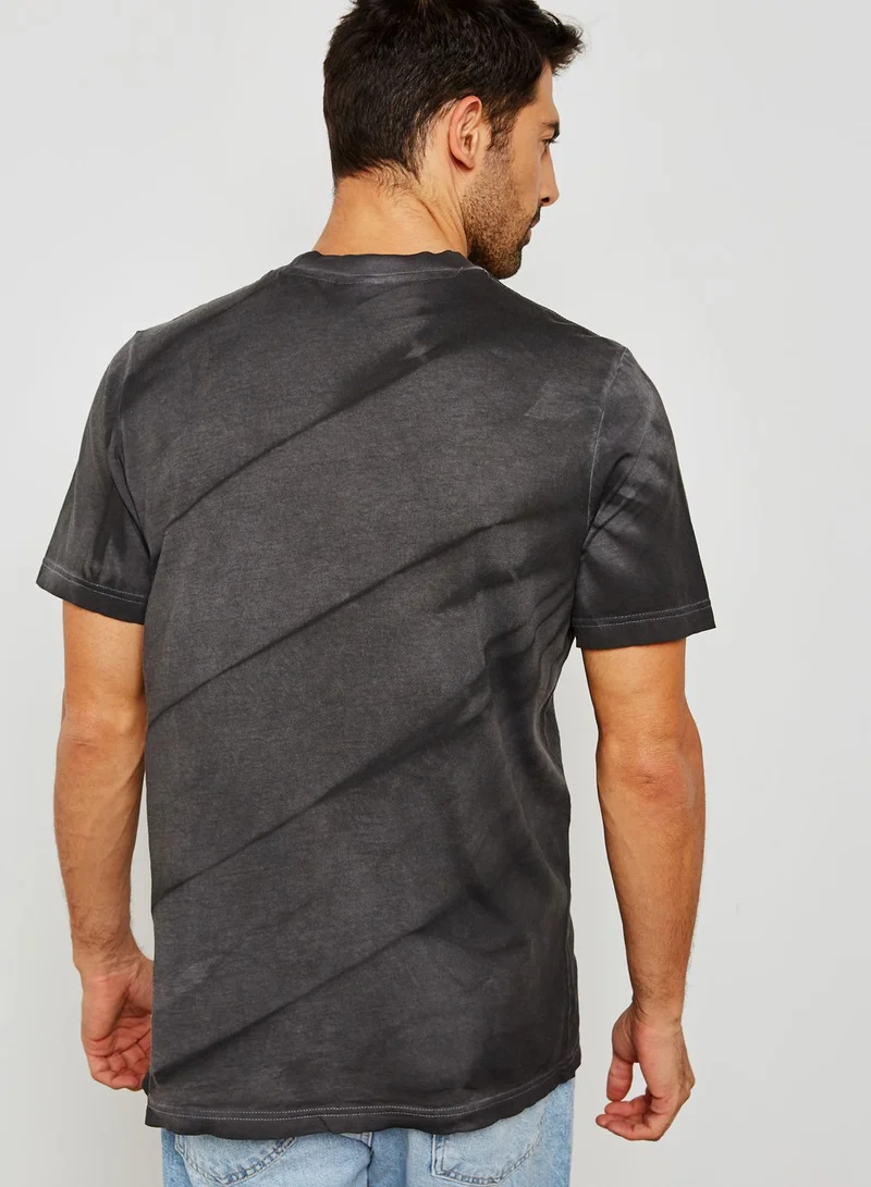 adidas Originals Tie Dye T-Shirt