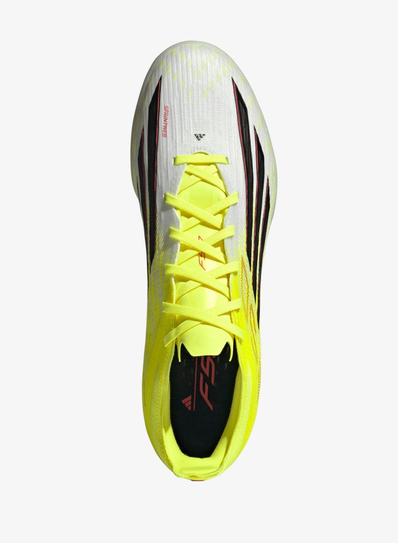Adidas F50 PRO Turf Football Shoes - Image 2