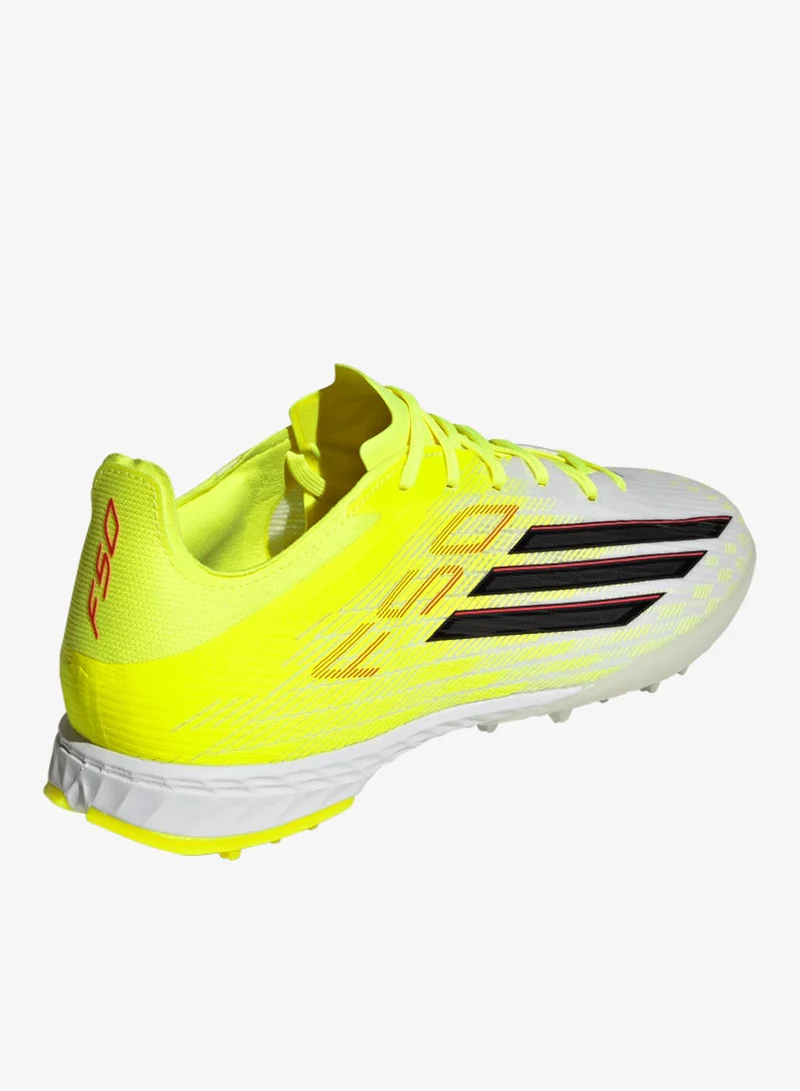 Adidas  F50 PRO Turf Football Shoes  | Best Price UAE