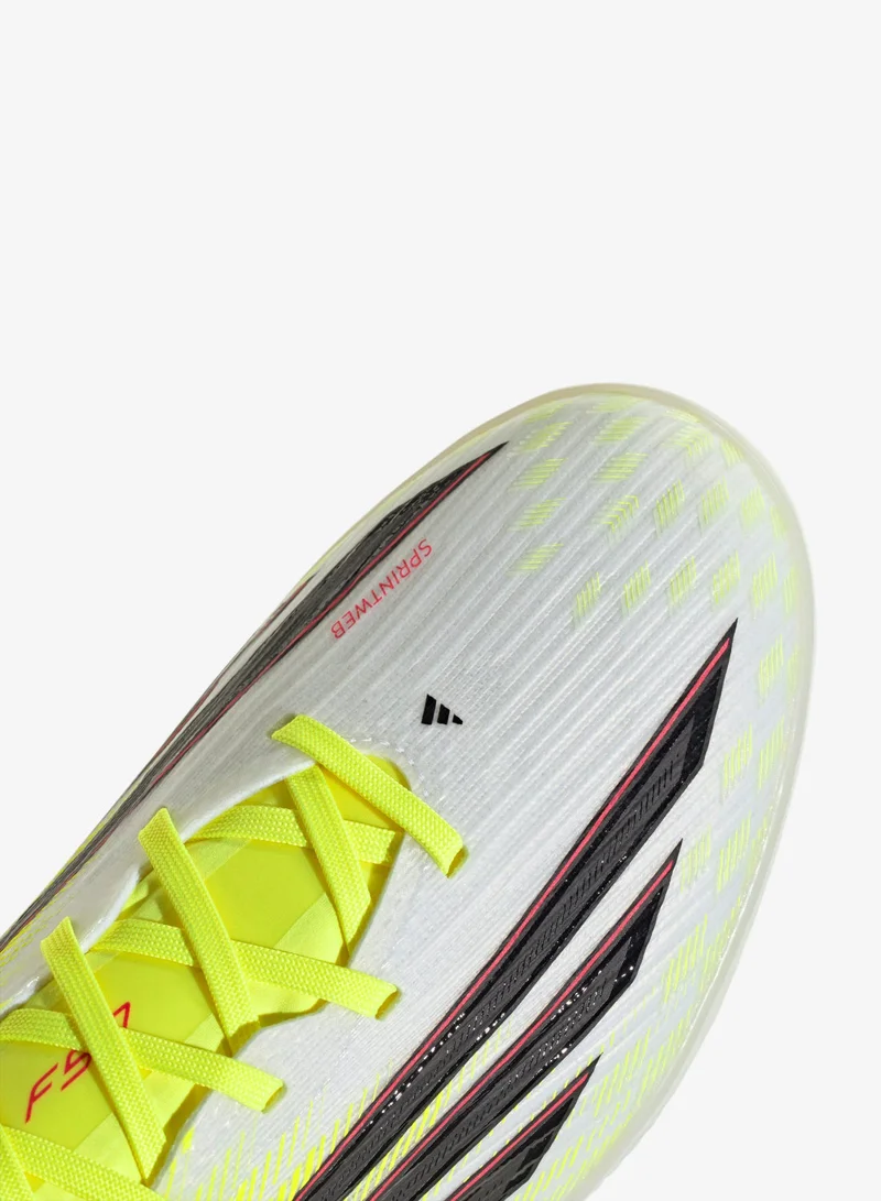 Adidas  F50 PRO Turf Football Shoes  | Best Price UAE