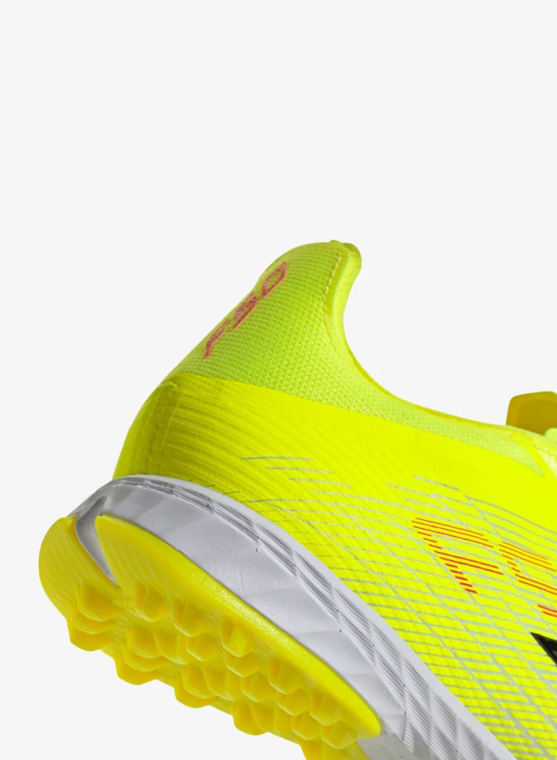 Adidas  F50 PRO Turf Football Shoes  | Best Price UAE