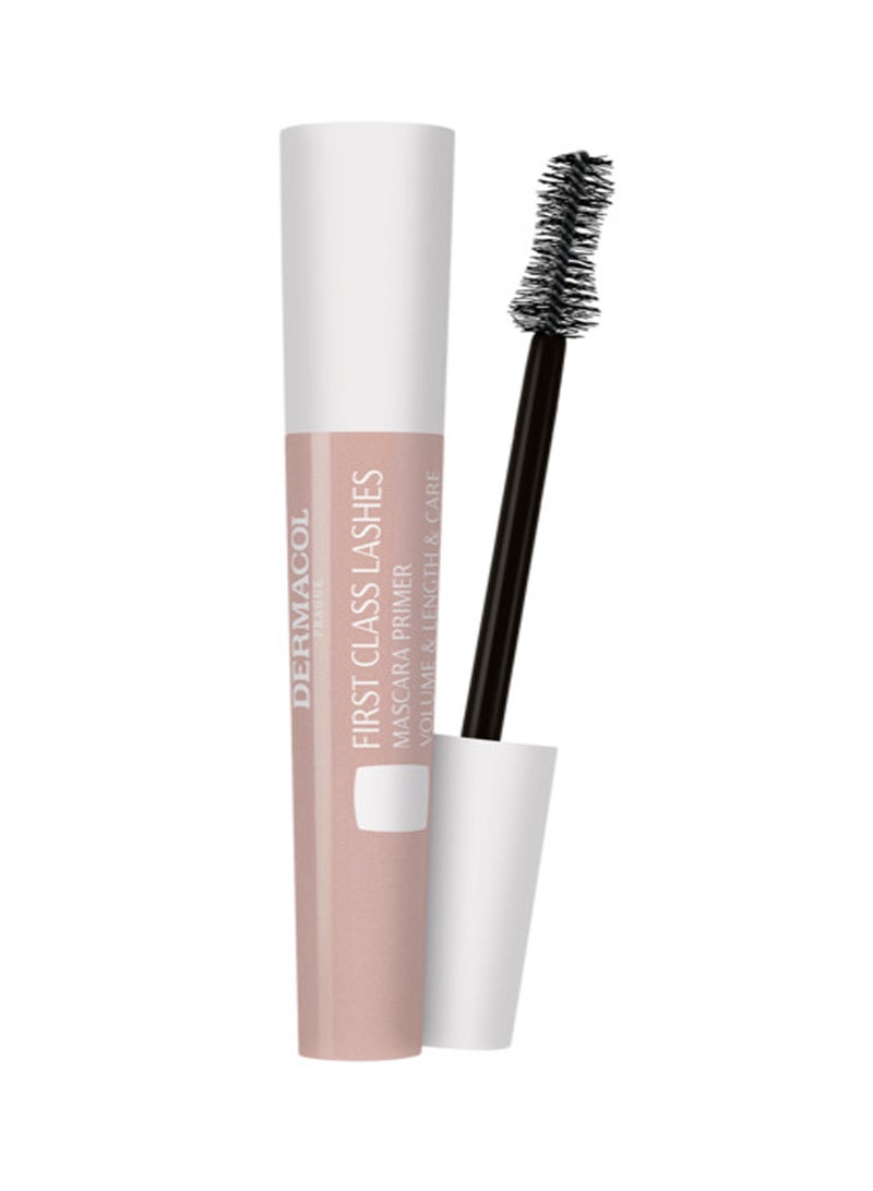 Dermacol First class lashes mascara primer - Image 1