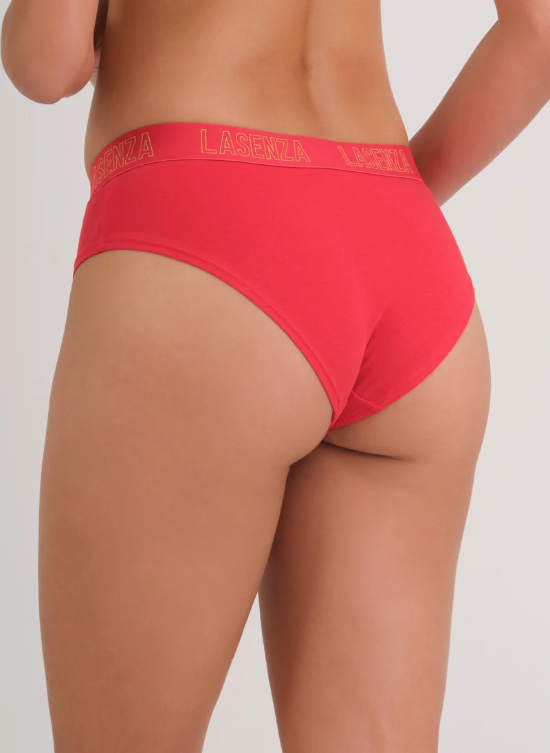 لا سينزا La Senza Everyday Hipster Full Coverage Panties