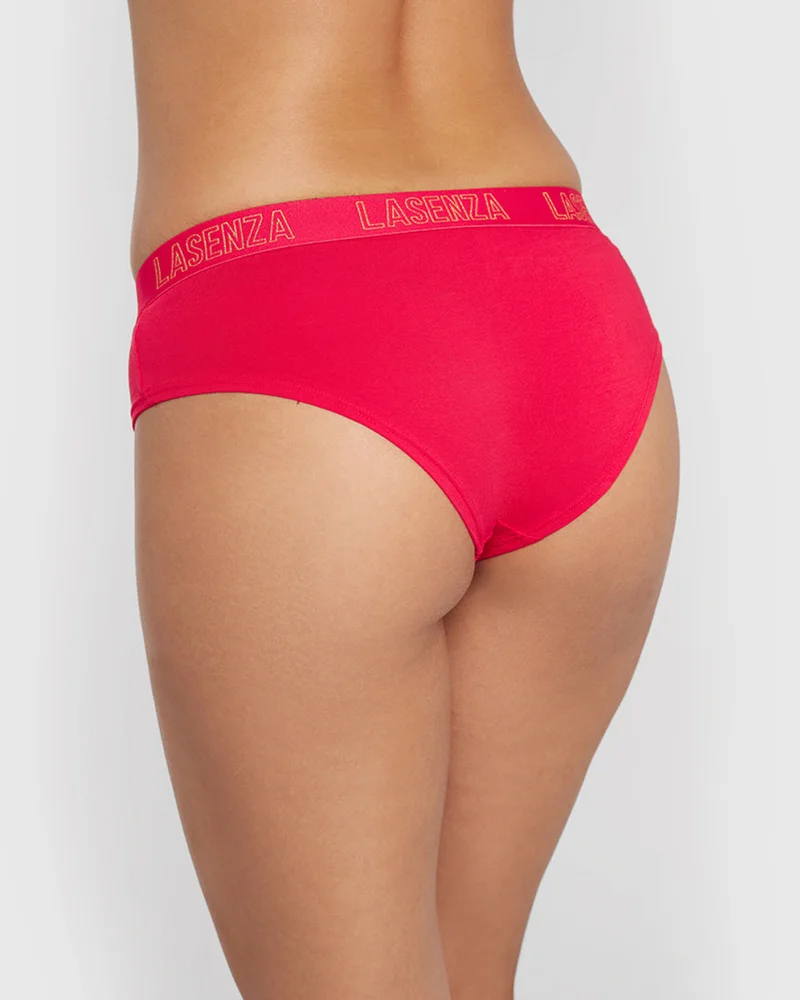 لا سينزا La Senza Everyday Hipster Full Coverage Panties