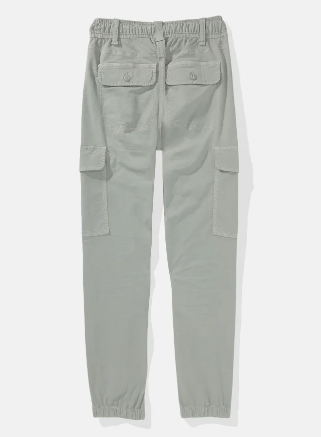 American Eagle AE Stretch High-Waisted Jegging Jogger