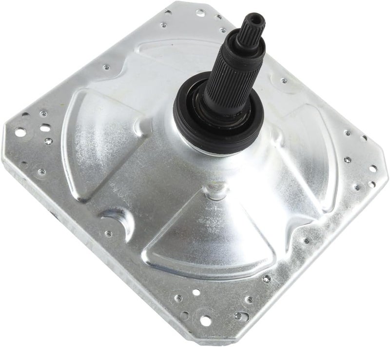 Whirlpool W11393685 Genuine OEM Top Load Washer Transmission Replacement Part  Replaces W10447976 W10811956 W10868473 W11134159 and more - Image 1