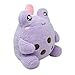 Cuddle Barn PlushGoals Boba Wawa Super Soft Cute Kawaii Froggie Dressed As Bubble Tea Collectible Stuffed Animal Plush Toy 9 inches - Image 2