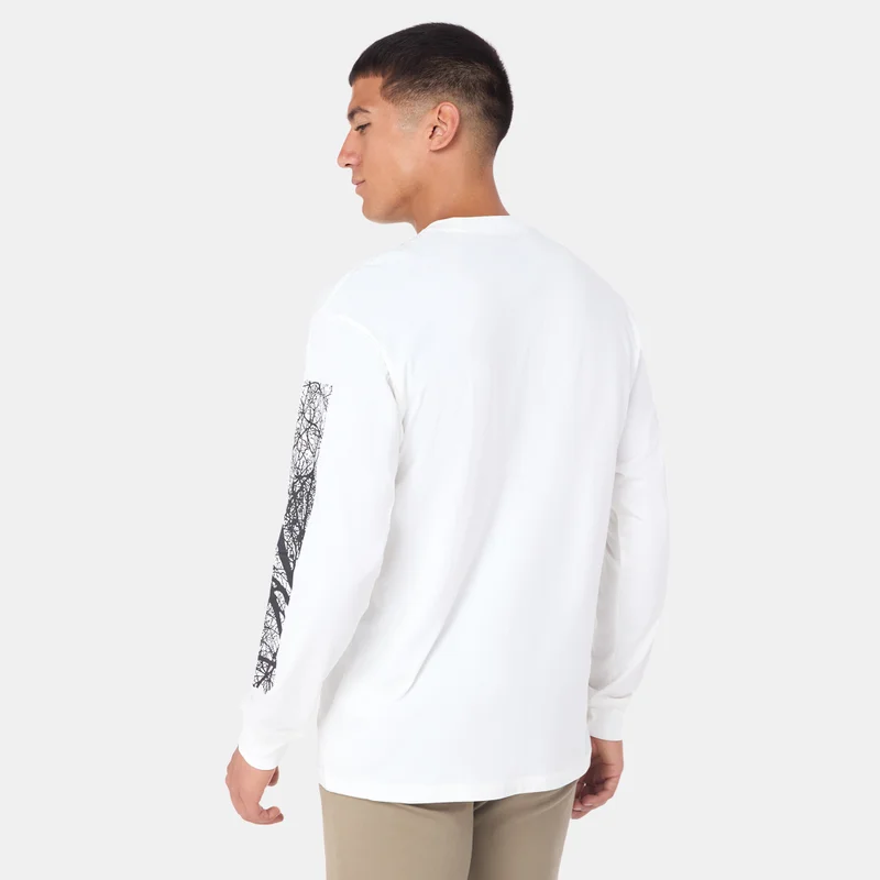 VANS White Men's Halloween Sweatshirt for Men | Best Price UAE
