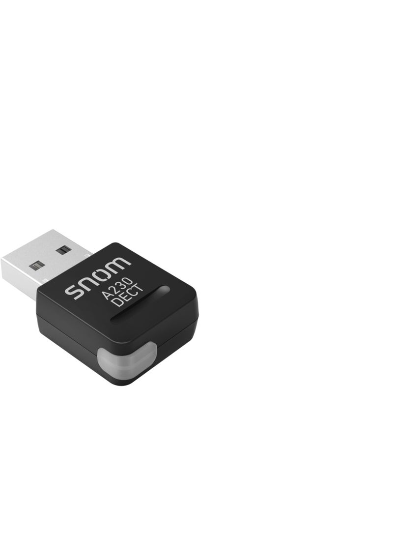 Snom-A230-DECT-Dongle