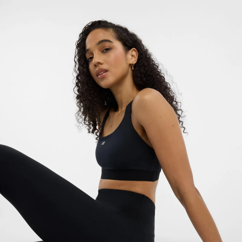 NB Essential Train Bra