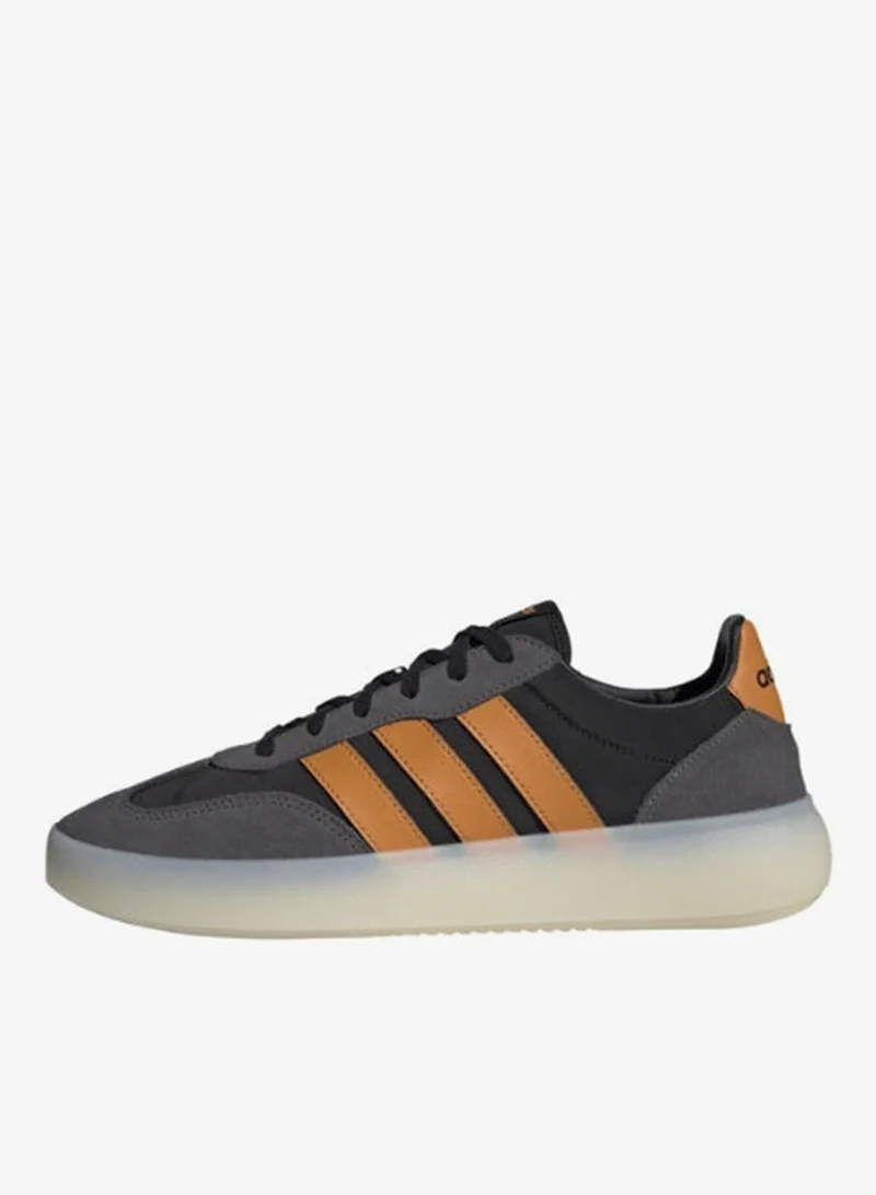 Adidas Barreda Decode Black Sportswear Shoes