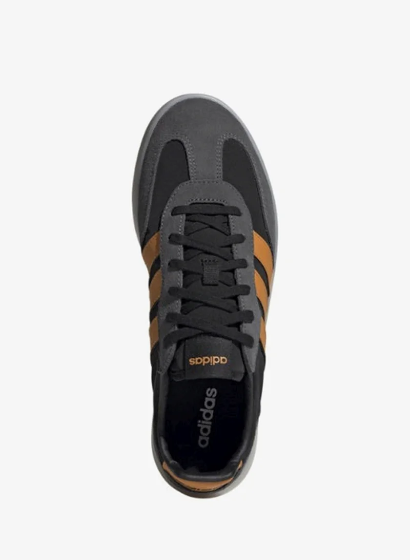 Adidas Barreda Decode Black Sportswear Shoes