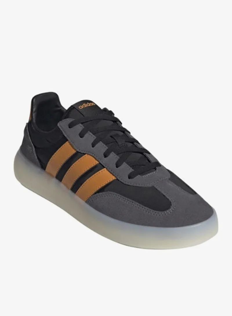 Adidas Barreda Decode Black Sportswear Shoes