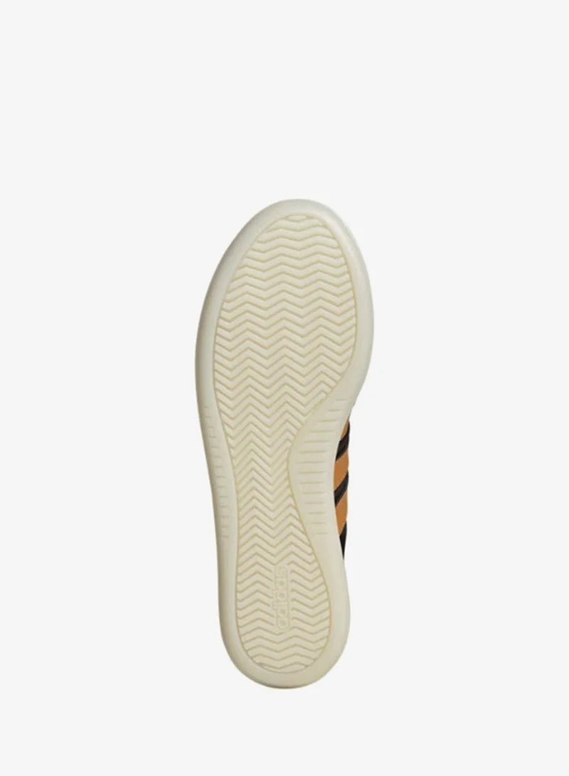 Adidas Barreda Decode Black Sportswear Shoes