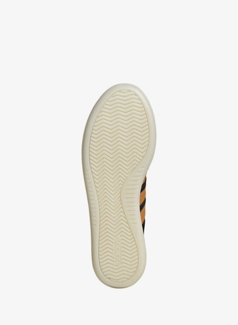 Adidas Barreda Decode Black Sportswear Shoes - Image 5