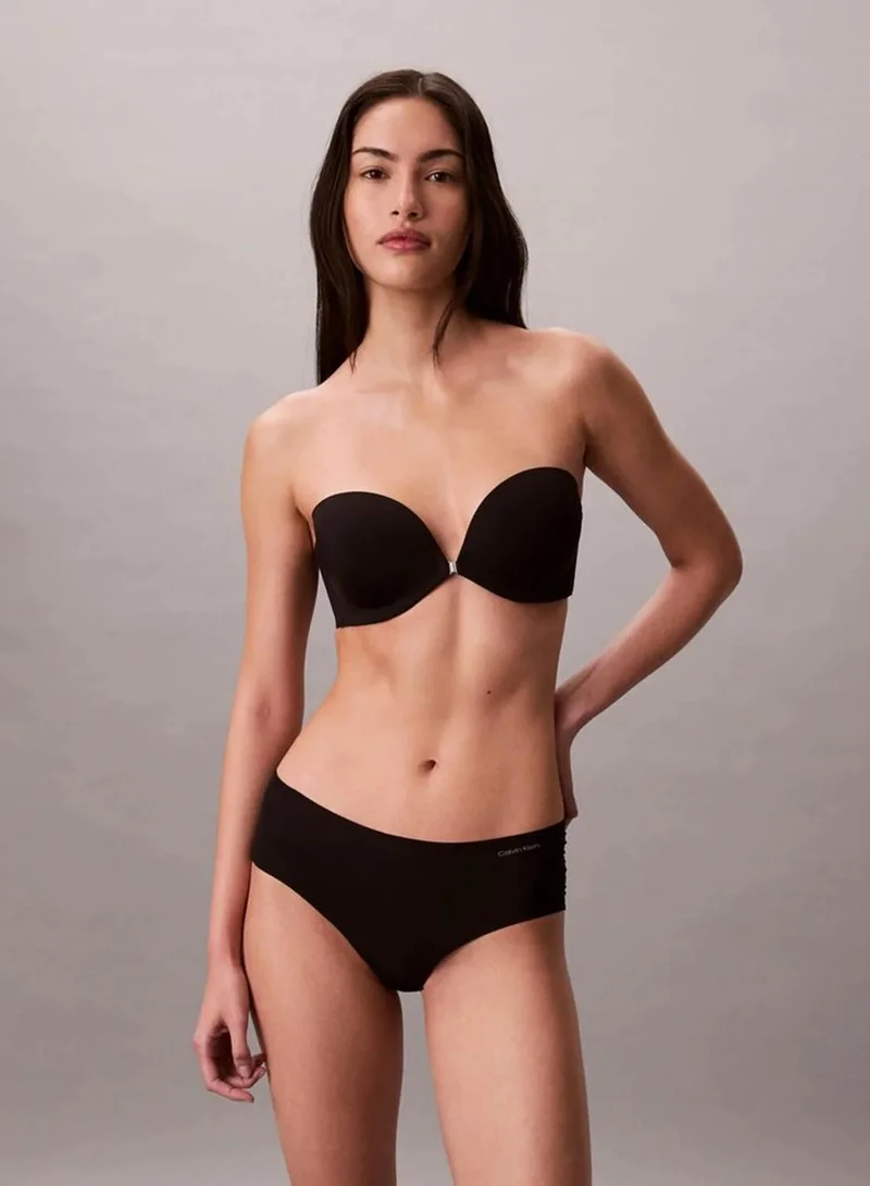Strapless Push-Up Bra - Perfectly Fit
