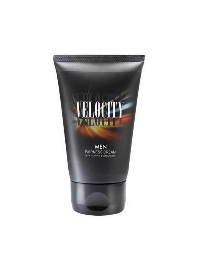 Modicare Men's Velocity Fairness Cream (50 gm) - Image 1