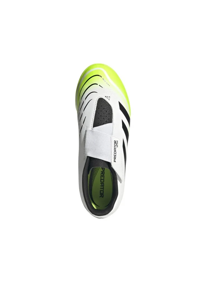Adidas Predator Club Velcro Turf Football Boots Kids