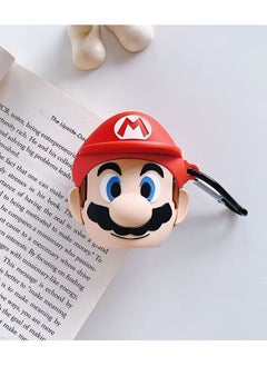 Use Apple Bluetooth Earphones With Silicone Protective Case