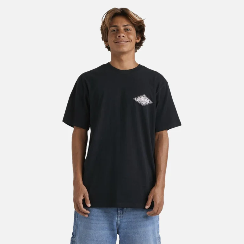 كويك سيلفر Beyond The Waves T-Shirt - Men
