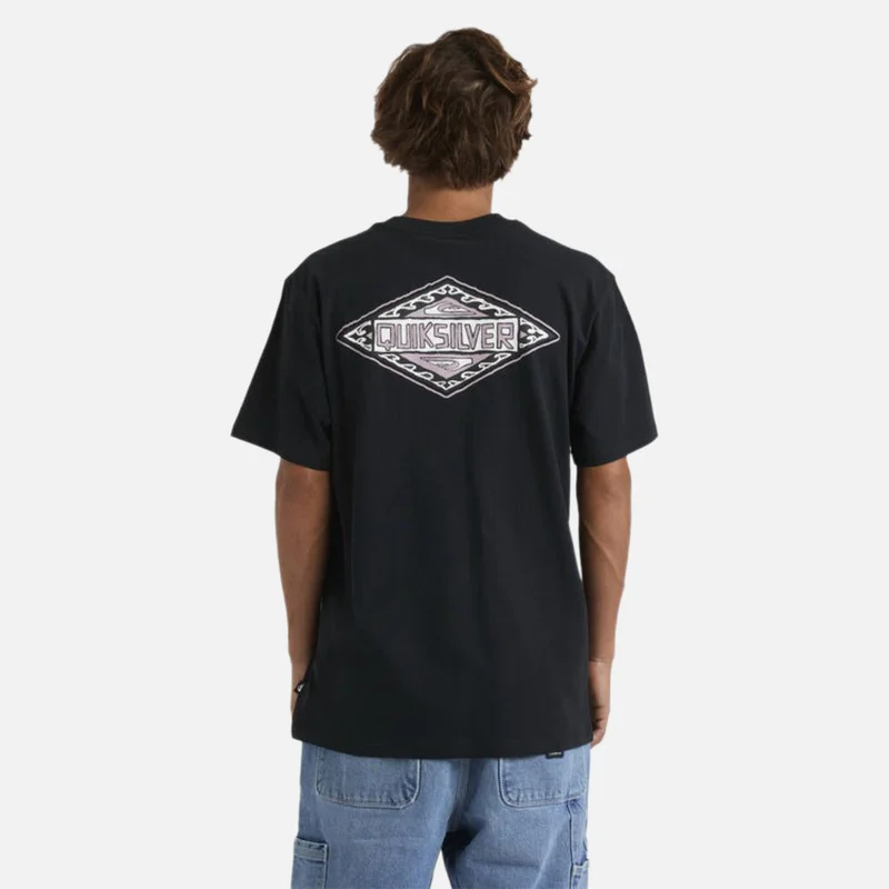 كويك سيلفر Beyond The Waves T-Shirt - Men