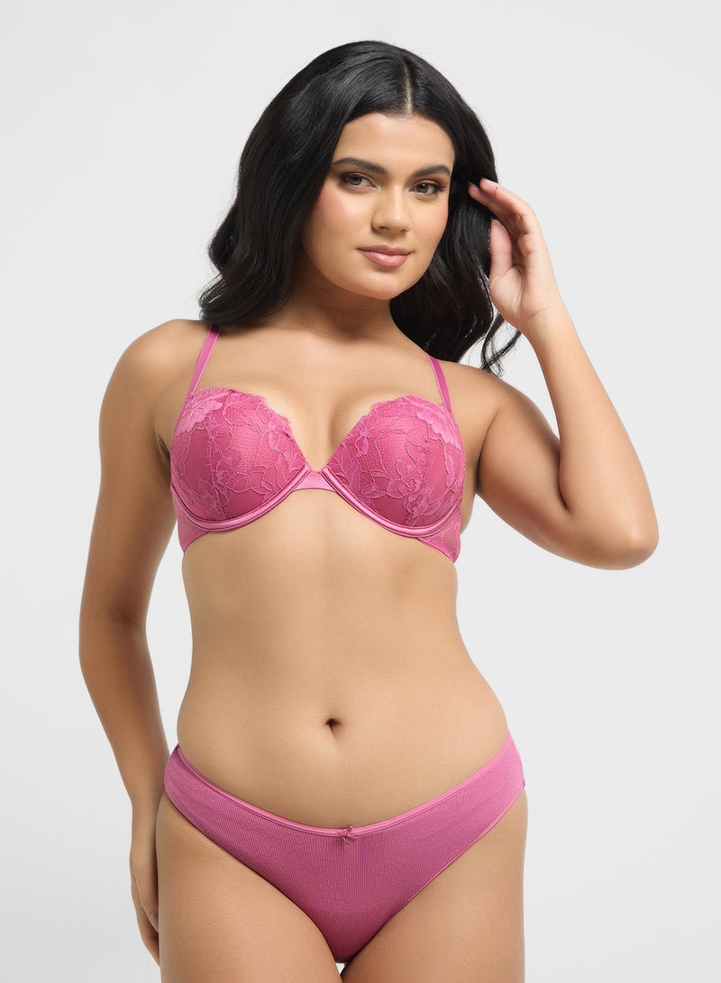 La Senza Ultrasoft Panties - Image 1