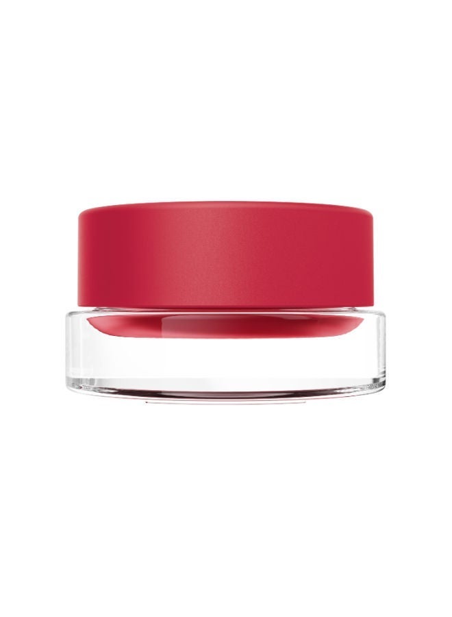 MAYBELLINE NEW YORK Cloudtopia Cheek & Lip Mousse – Blurred, Pigmented Blush – Light as a Cloud – Cheek Color - Ethereal Rouge 02 - Image 3