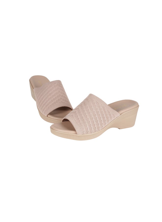 221-256 Zayna Ladies Wedge Heel Sandals 23AWZ764 Pink - pzsku/Z616B40C01676F6AAC52CZ/45/_/1741251744/ed067dab-5391-41e6-911c-3e2fbb45cc85