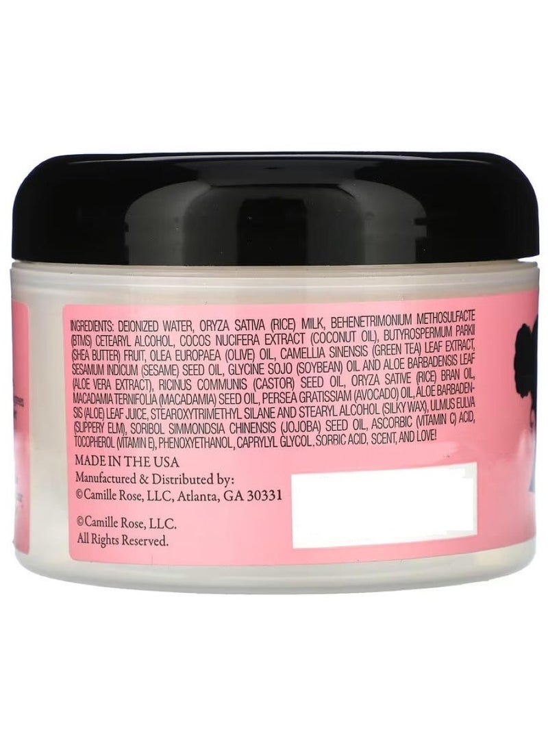 زبدة مرطبة كيرلايد بالشاي الأخضر و الجوجوبا 240 مل - Image 3