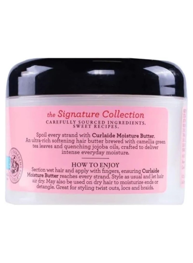 زبدة مرطبة كيرلايد بالشاي الأخضر و الجوجوبا 240 مل - Image 4