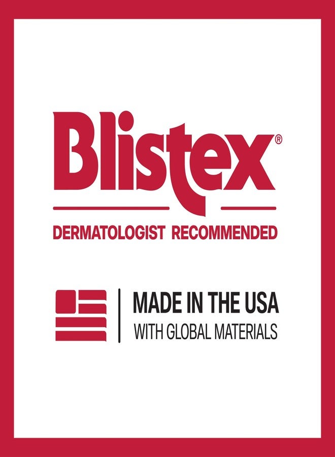 Blistex, Moisture Revitalizer, Lip Balm, Lip Moisturizer, Hydration, Ceramide Formula, 0.13 Ounce (Pack of 2 - Image 5