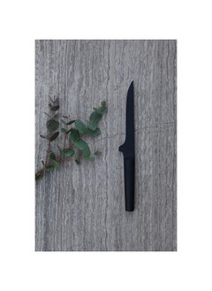 Berghoff Kuro Essentials Titanium PVD Coating Stainless Steel Boning Knife Black 15 cm 1309194  - Image 4