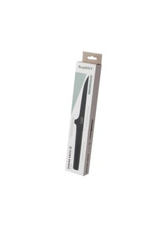 Berghoff Kuro Essentials Titanium PVD Coating Stainless Steel Boning Knife Black 15 cm 1309194  - Image 5