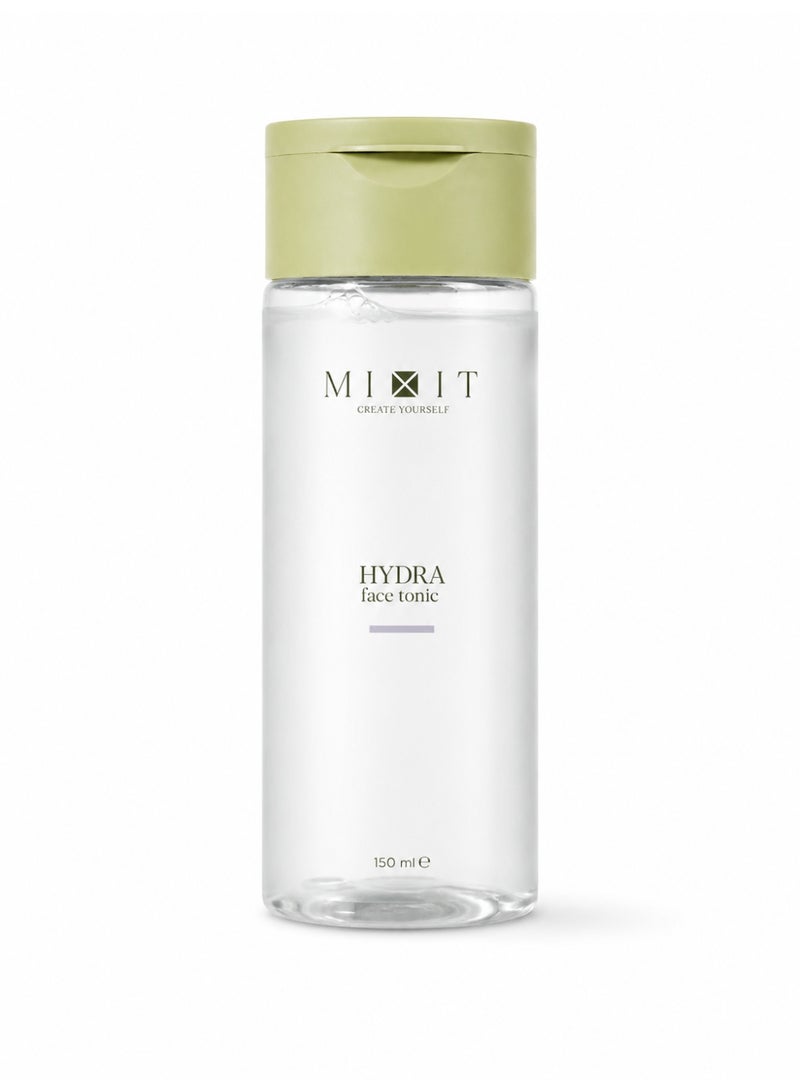 Mixit تونر مرطب بحمض الهيالورونيك 150 مل - Image 1