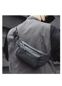 Men's waterproof personalized casual outdoor trendy messenger bag - pzsku/Z616B7536AE8F3DAECE13Z/45/_/1690710913/cae36d92-b493-4f68-9593-7b3f0af55edd