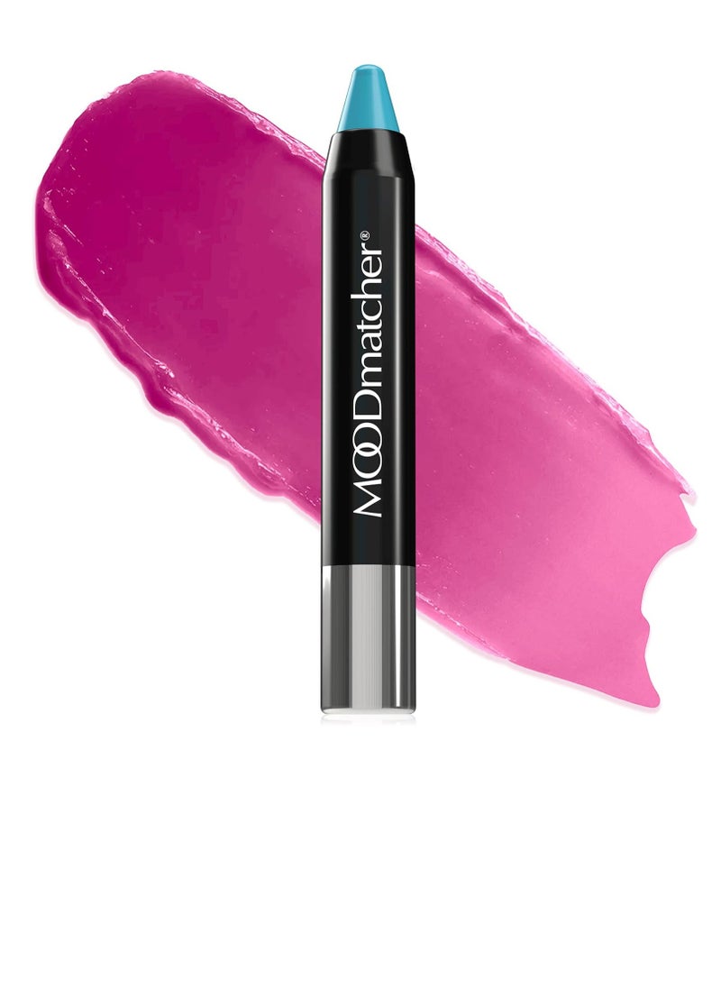 MOODmatcher - Fran Wilson Magic Tattoo Lipstick Toast Stick Celestial - Image 1