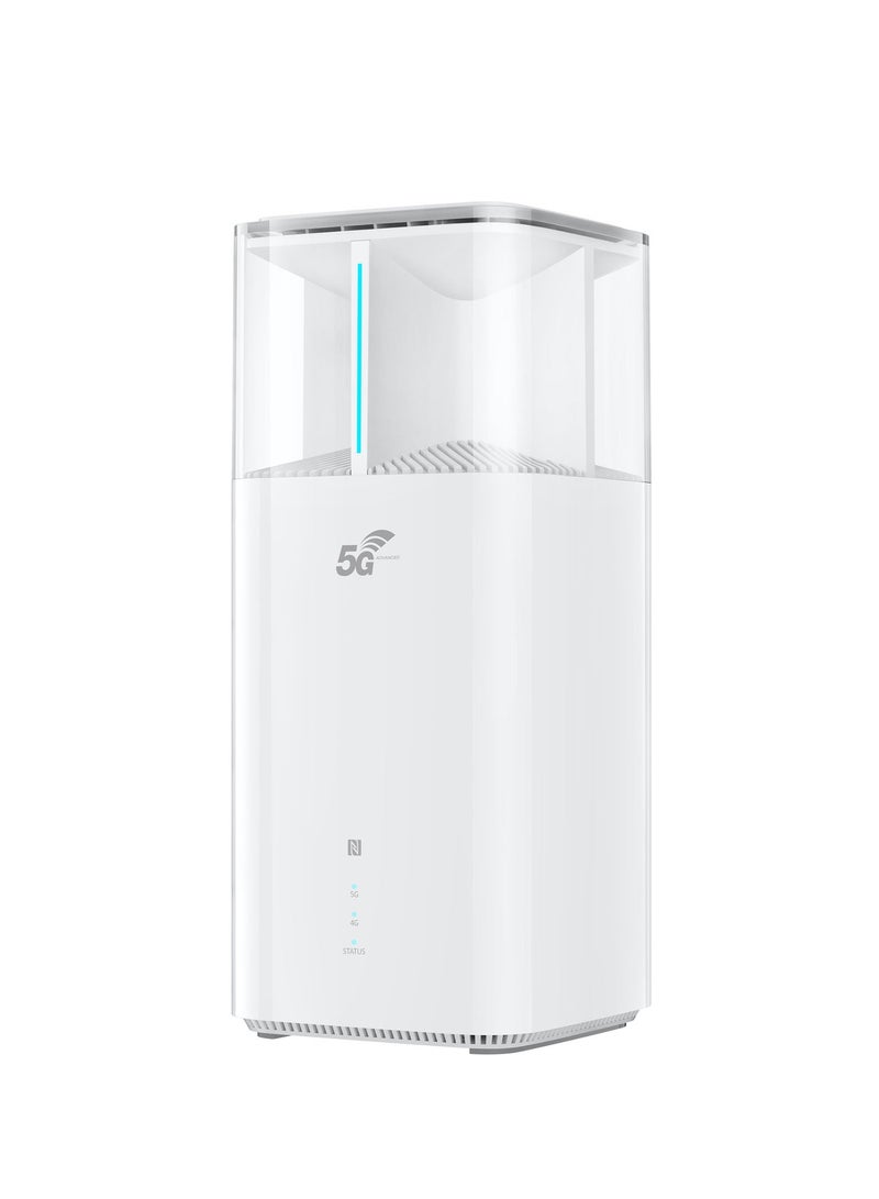 brovi H168-383 5G CPE 5 Ultra Router - Image 2