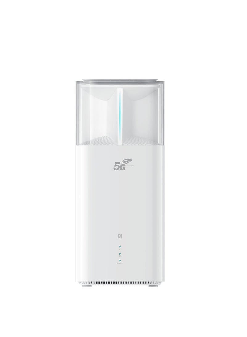 brovi H168-383 5G CPE 5 Ultra Router - Image 1