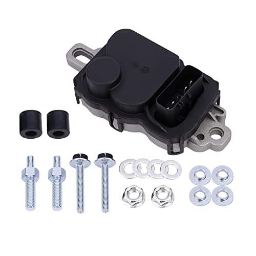 AA Ignition Fuel Pump Driver Module - FPDM - Replaces 590-001, 6H1470, 6H1471, 4C2A-9D372-BA, 5L8A9D370AA - Compatible Replacement for Ford, Lincoln, Mazda, Mercury Vehicles - 2004, 2005, 2006, 2007, 2008-2010 - Image 1