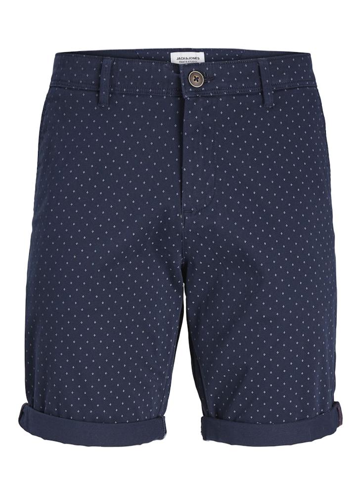JACK & JONES - Jpstbowie Printed Shorts - Image 1