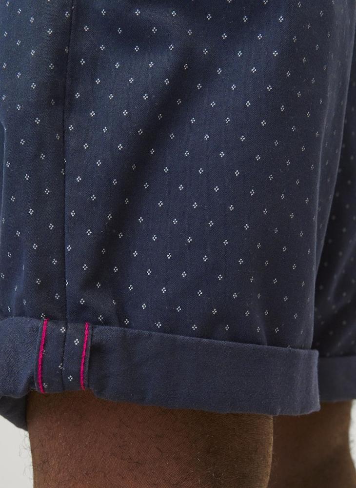 JACK & JONES - Jpstbowie Printed Shorts - Image 1
