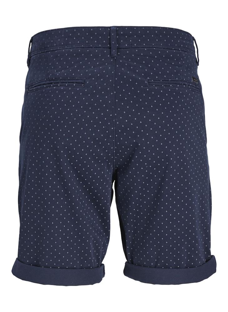 JACK & JONES - Jpstbowie Printed Shorts - Image 1