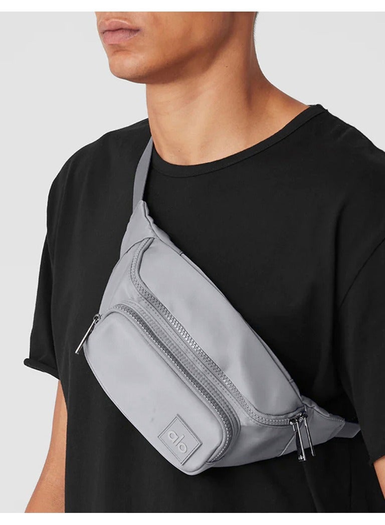 alo Alo New Minimalist Stylish Women's Crossbody Waist Bag  - Image 1