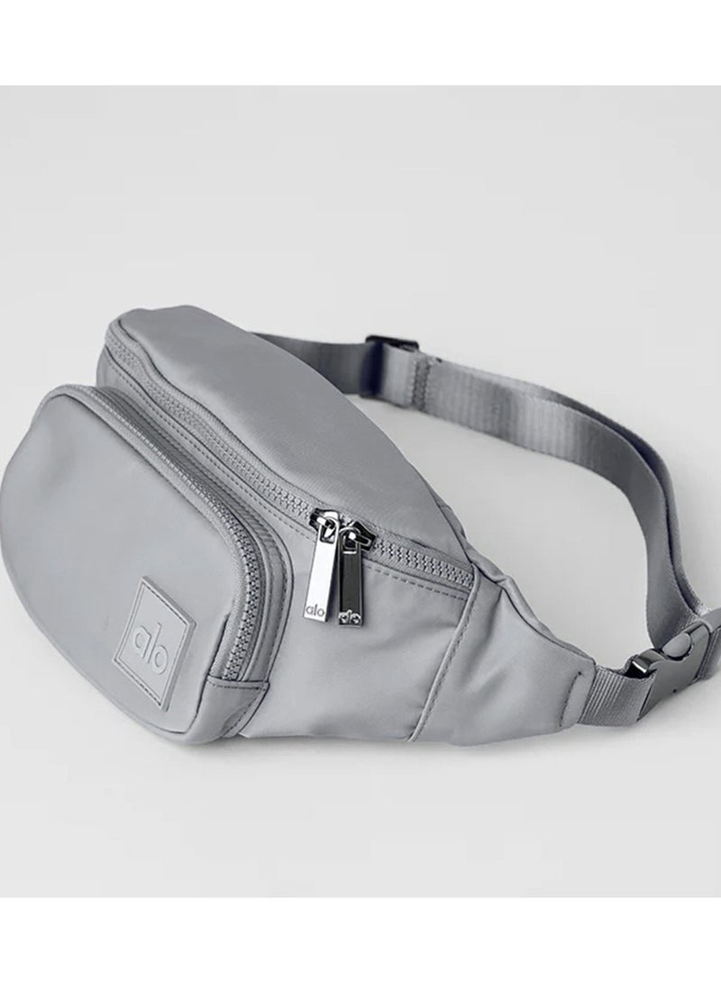 alo Alo New Minimalist Stylish Women's Crossbody Waist Bag  - Image 2