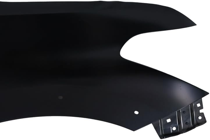 ANTAI Passenger Side Right Fender Panel for Nissan Armada 2017-2020 - Aftermarket Replacement - Image 2