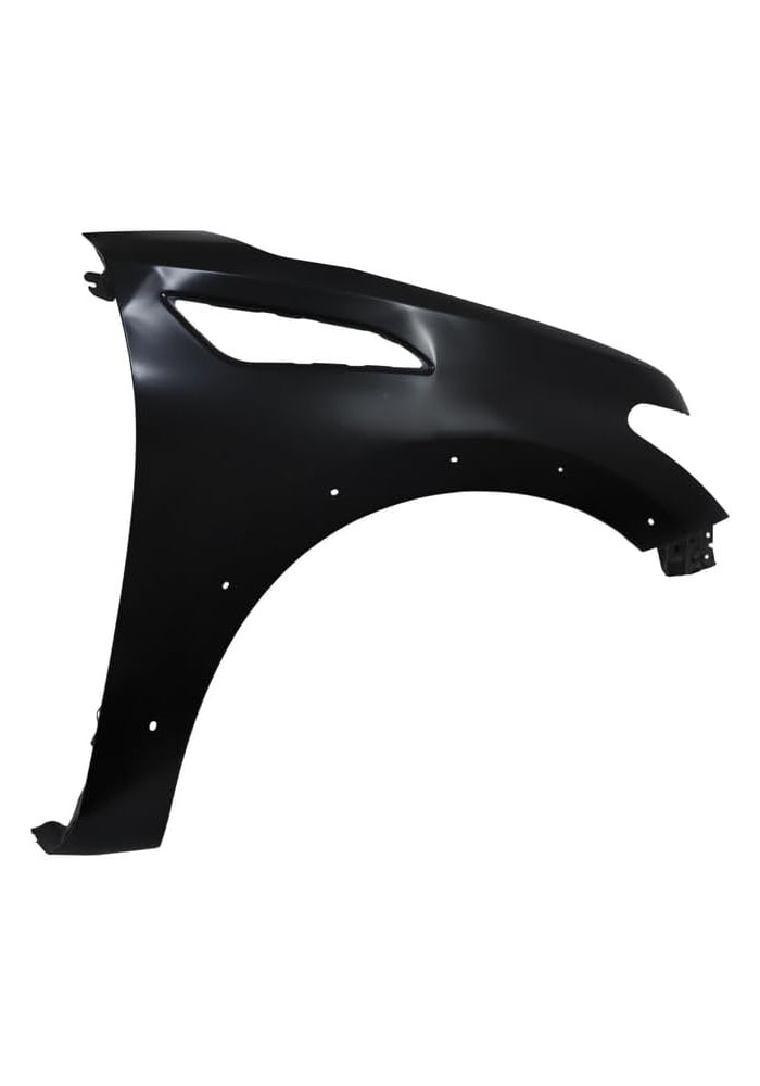ANTAI Passenger Side Right Fender Panel for Nissan Armada 2017-2020 - Aftermarket Replacement - Image 3